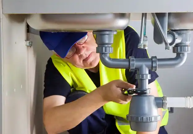 loodgieter De Westereen